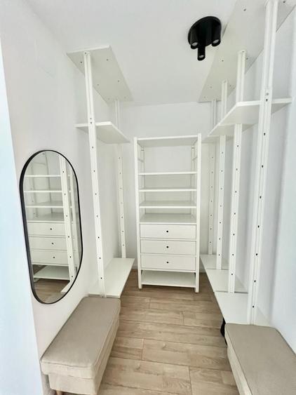 Apartament cu 3 camere în Herăstrău