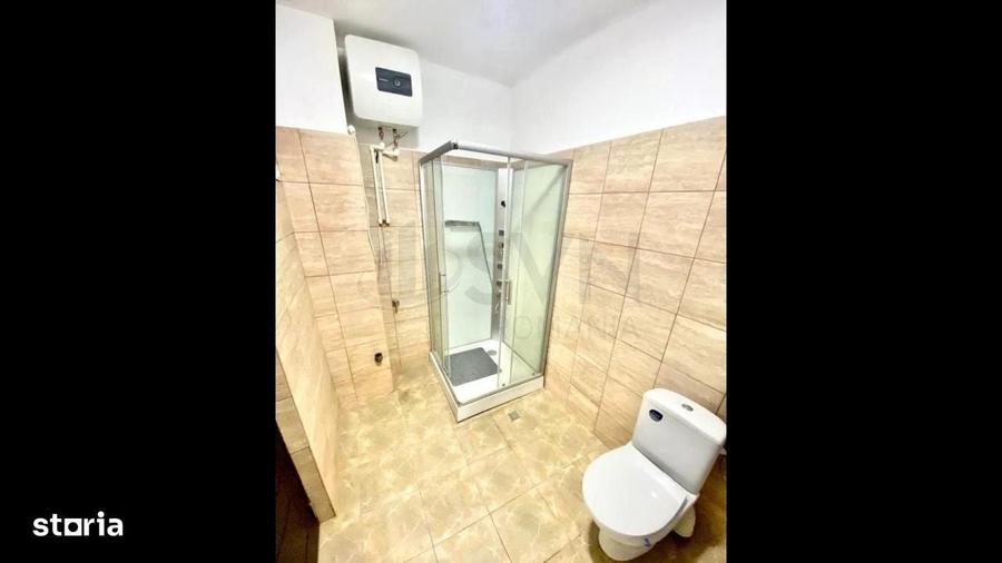 Apartament cu 3 camere în Decebal
