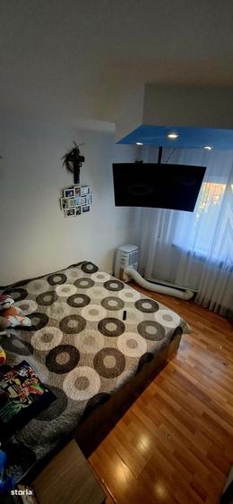 Apartament cu 2 camere decomandat în Eremia
