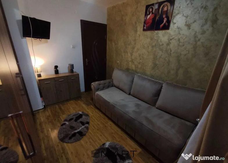 Apartament 2 camere zona Vasile Aron - 4