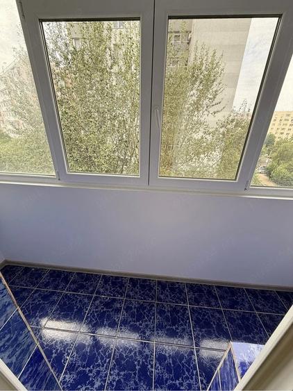Apartament cu 3 camere decomandat, mobilat în Dristor