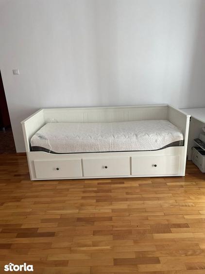 Apartament cu 2 camere decomandat, mobilat în Decebal