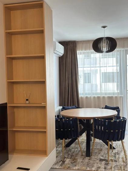 Hils Brauner-Nicolae Teclu | Studio | Modern | Parcare | Centrala - 10