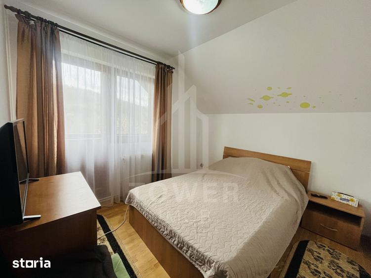 Casă cu 4 camere cu Teren 500 Mp în Sud