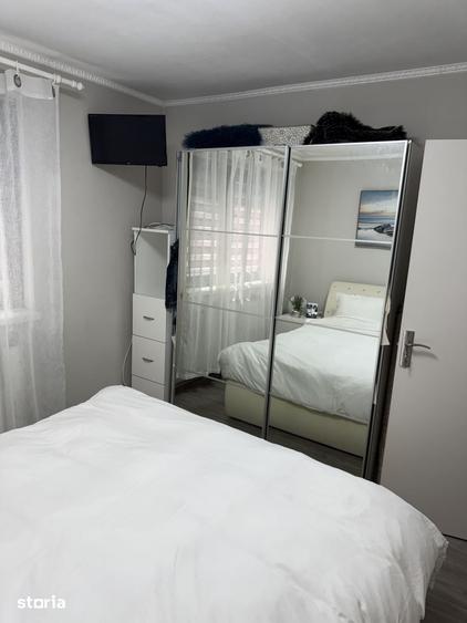Apartament cu 2 camere în Vest
