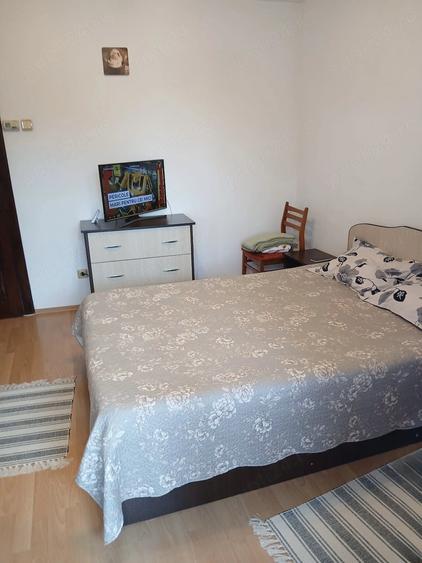 Apartament cu 2 camere decomandat în Dorobanți 1