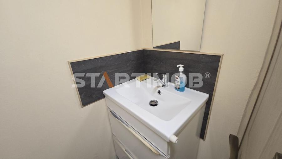 Spatiu pentru service auto - 6