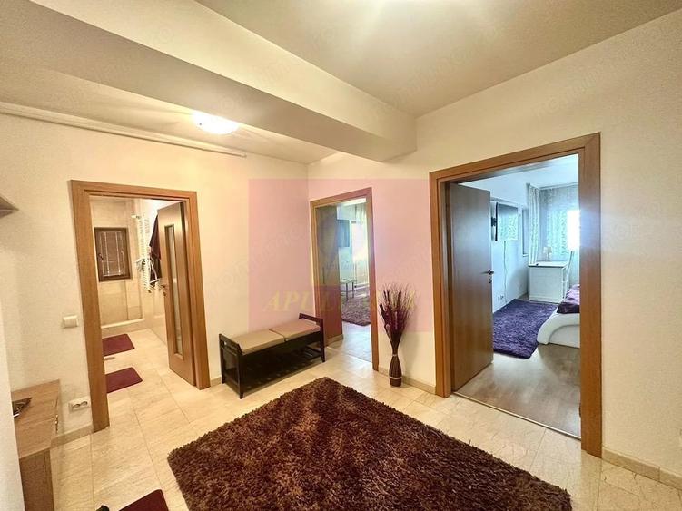 Apartament premium cu 2 camere | Bulevardul Unirii | - 7