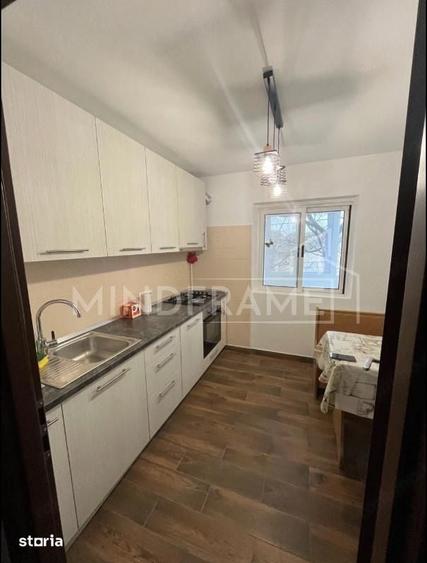 Apartament cu 2 camere în Berceni