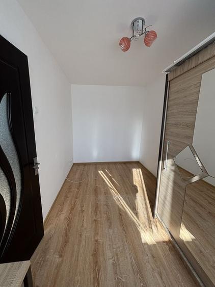 Apartament cu 2 camere nedecomandat în Central