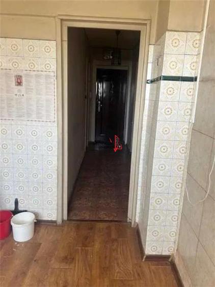 Apartament cu 2 camere decomandat în Obor