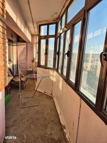 Apartament 3 camere 2 bai pacurari posta etaj intermediar - 7