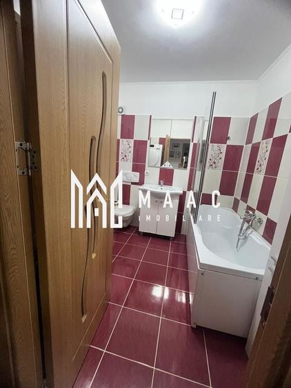 Apartament cu 2 camere decomandat, mobilat în Terezian