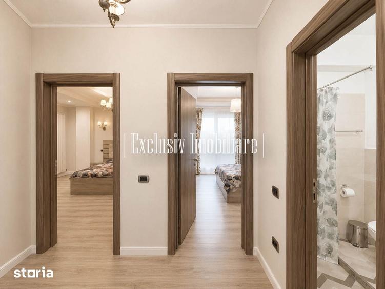 Apartament cu 3 camere decomandat în Tăbăcărie