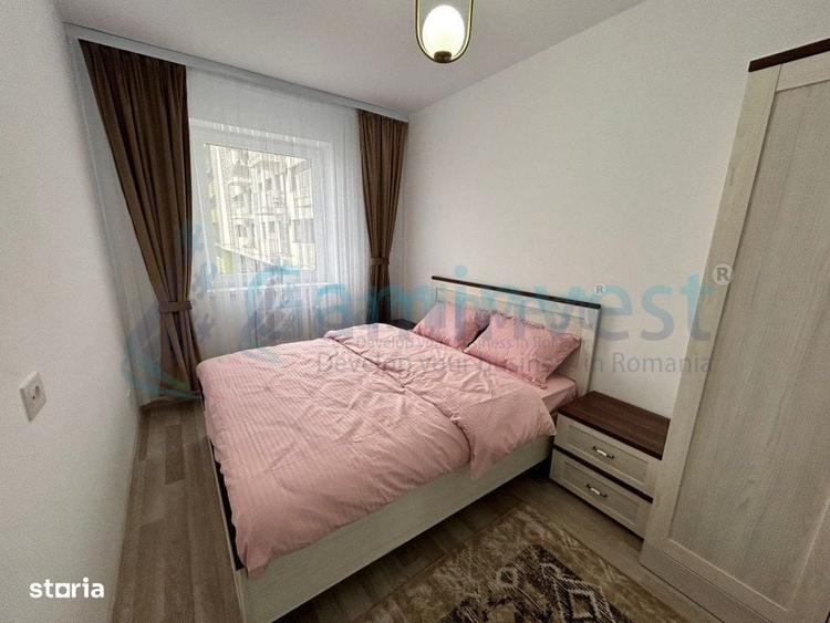 Apartament de inchiriat cu 3 cam, str Onestilor, Oradea GaminvestA2751 - 2