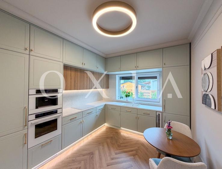 Duplex cu 4 camere cu Canalizare în Dumbrăvița