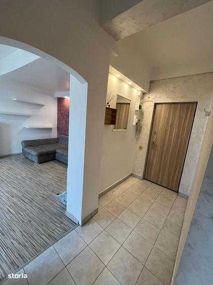 Apartament cu 2 camere în Romană