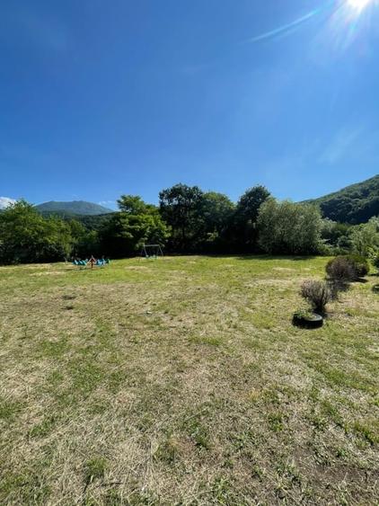 Apartament cu 2 camere decomandat, mobilat în Ferneziu