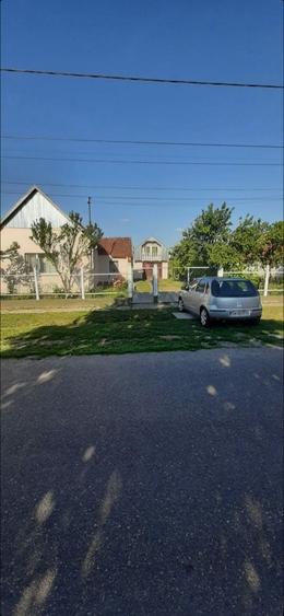 Casă cu 2 camere în Ardud
