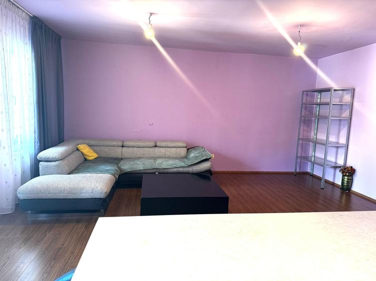 Ap 2 cam Floresti - 350 Euro - 3