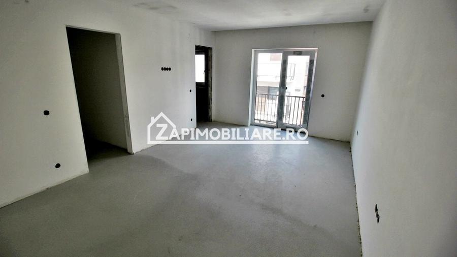 Apartament cu 3 camere decomandat în Unirii