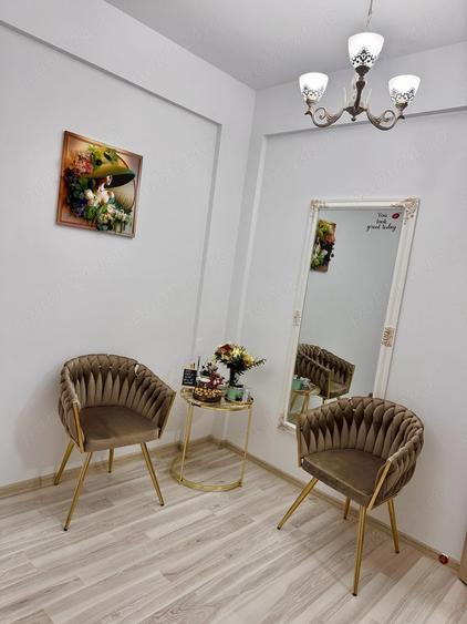 Spațiu comercial, de 55 mp, în Metalurgiei