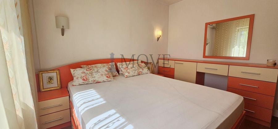Apartament etaj intermediar, luminos, centrală proprie, fereastră la baie - 7