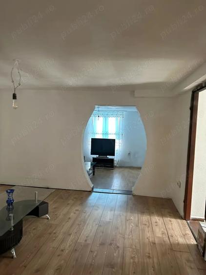 Casă cu 3 camere în Turda