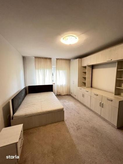 Apartament cu cetrala - 2