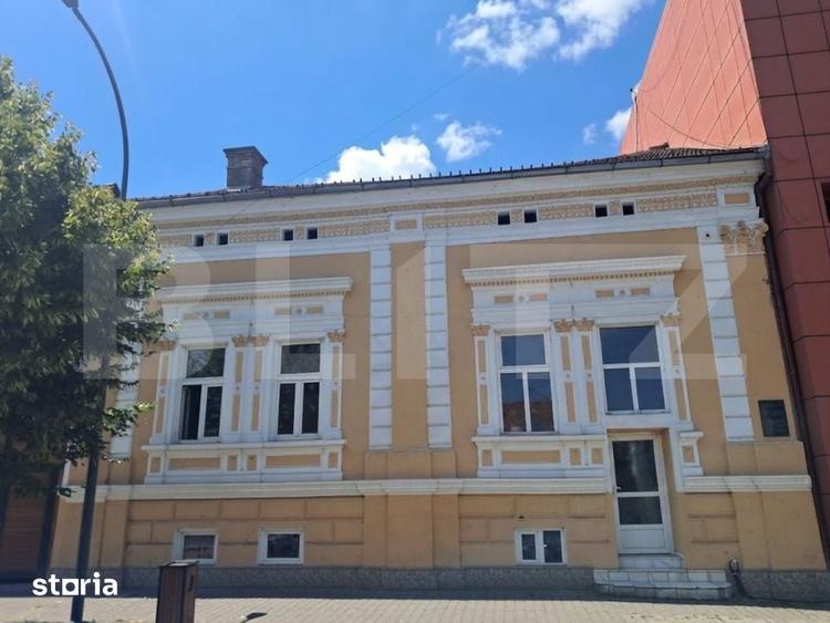 Spațiu comercial, de 240 mp, în Ultracentral
