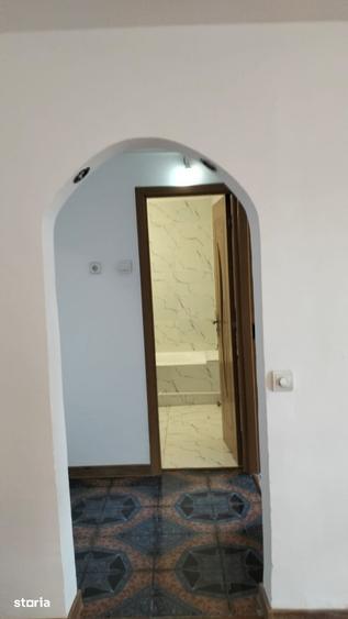 Apartament cu 2 camere în Tineretului