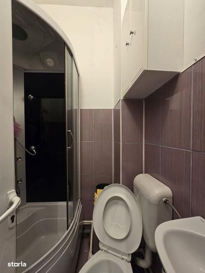 Garsonieră în Central