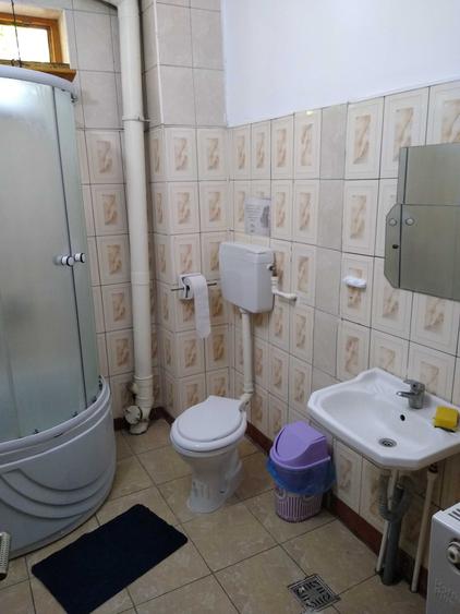 Garsonieră decomandată în Bucium
