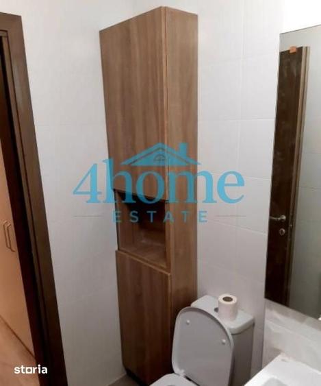 Garsoniera Lujerului 21 Residence|Metrou|Bloc nou|Centrala - 7