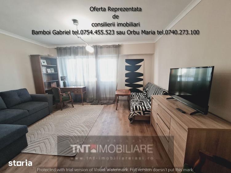 Apartament 1 camera decomandat de vanzare zona Copou - 5