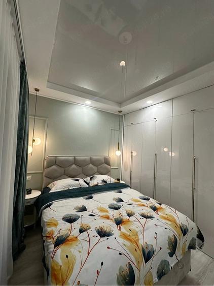 Apartament cu 2 camere decomandat în Ștefăneștii de Jos