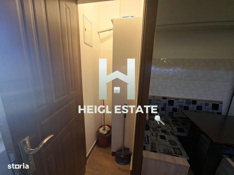 Apartament spa?ios cu 3 camere in zona Circumvala?iunii - 12