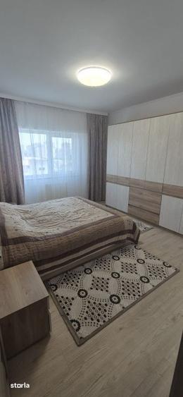 APARTAMENT 2 CAMERE | GARA| DECOMANDAT| TOTUL NOU| ETAJ 6| - 1