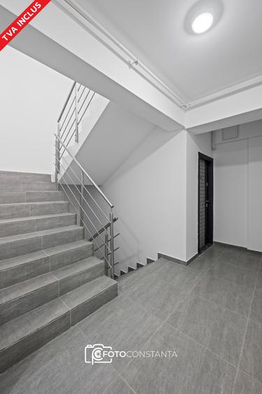 ✅Dezvoltator: Studio la mare · mobilat și utilat | Sea Breeze Residence - 10