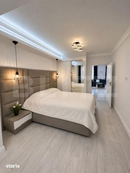 VIVO Cluj Apartament 2 camere, parcare CF, finisaje premium - 4
