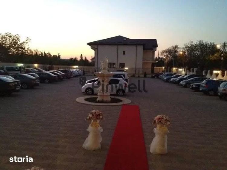 Spațiu comercial, de 3,500 mp, în Central