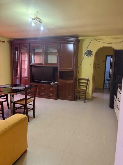 Apartament cu 2 camere în Florești