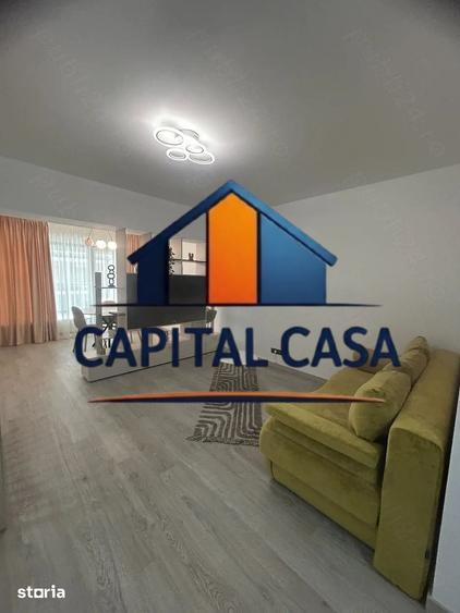 Studio Lux ansamblu nou Dristor aproape de metrou - 2