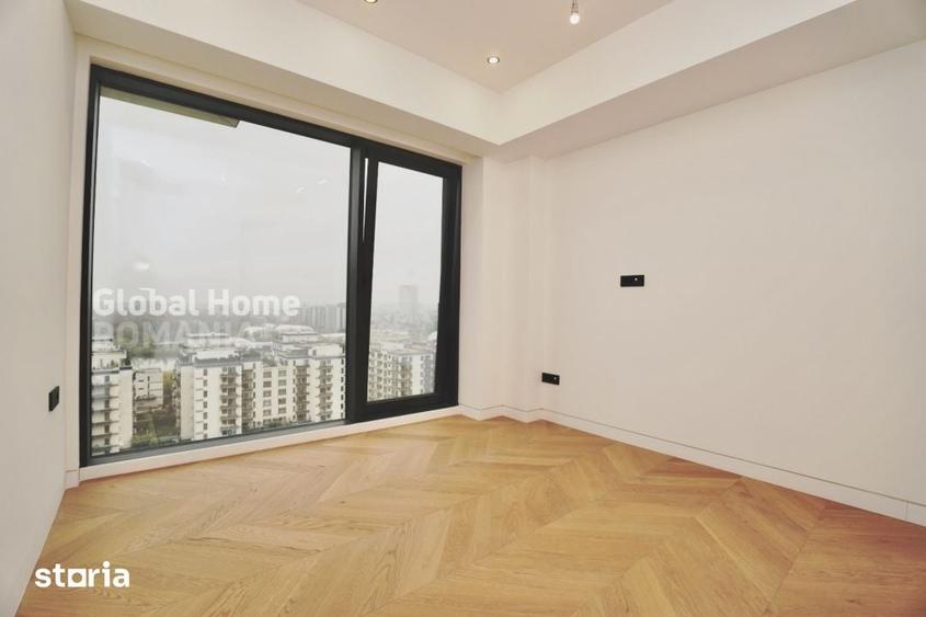 BHB Avenue - Hotel Benefits | Floreasca - Aviatiei | 2 Rooms + Terrace - 6