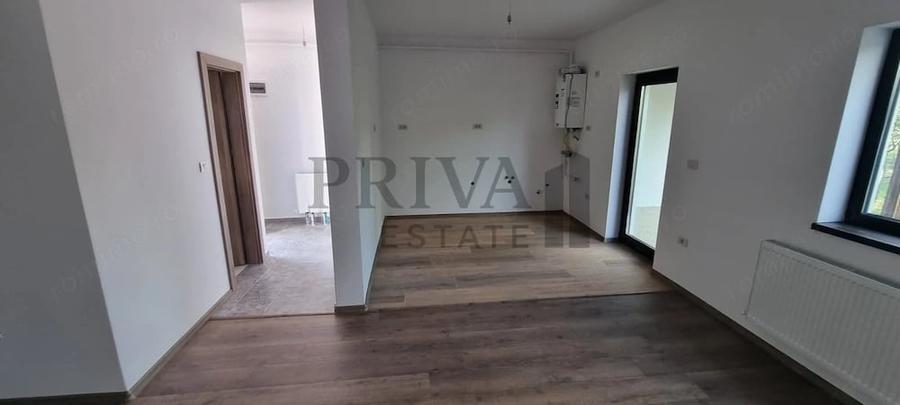 Casă cu 3 camere cu Teren 150 Mp în Oloșag