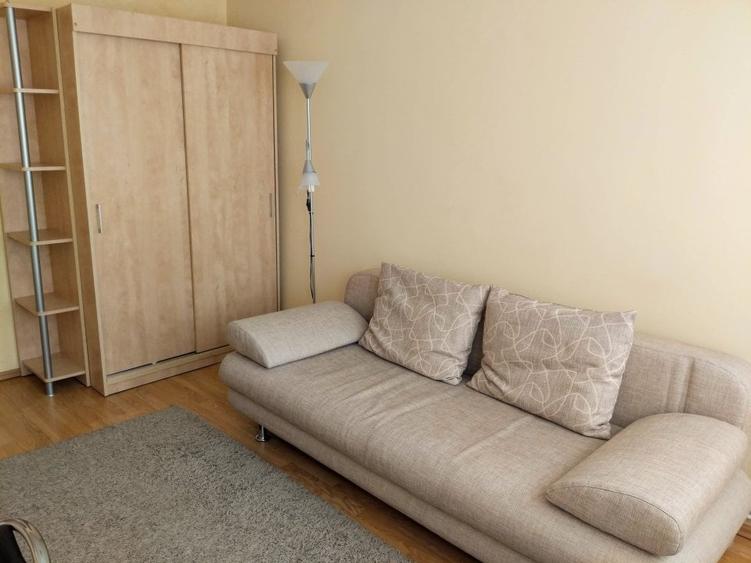 Apartament 3 camere decomandat, 2 băi, 70mp | Zona Olimpia - Centrul de Afaceri - 7