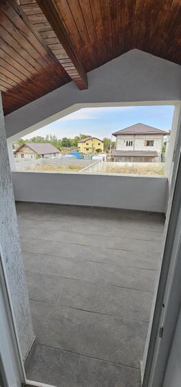 Casă cu 3 camere cu Teren 310 Mp în Chiajna