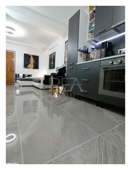 Apartament cu 2 camere semidecomandat în Vitan