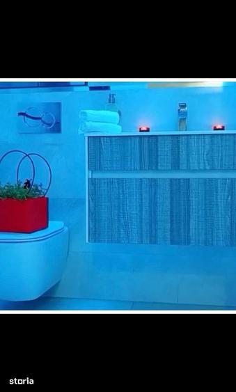 Apartament 2 camere langa padurea BANEASA - Piscina Interioara PIPERA - 7