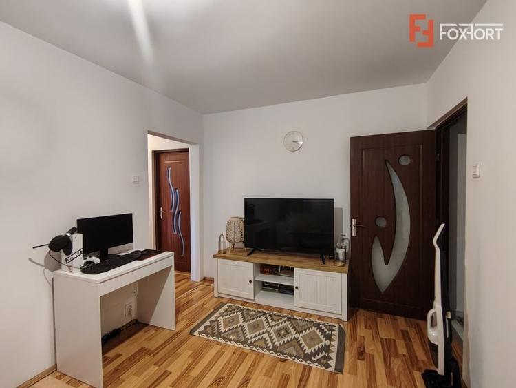 COMISION 0% Apartament 3 camere, 53 mp in Sagului Timisoara - V10332 - 2